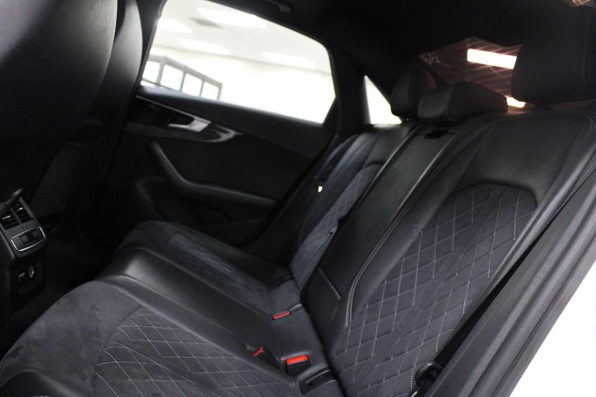2022 Audi S4 3.0T Premium Plus Dublin CA