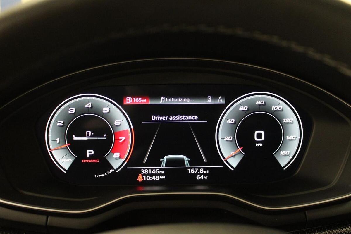 2022 Audi S4 3.0T Premium Plus Dublin CA