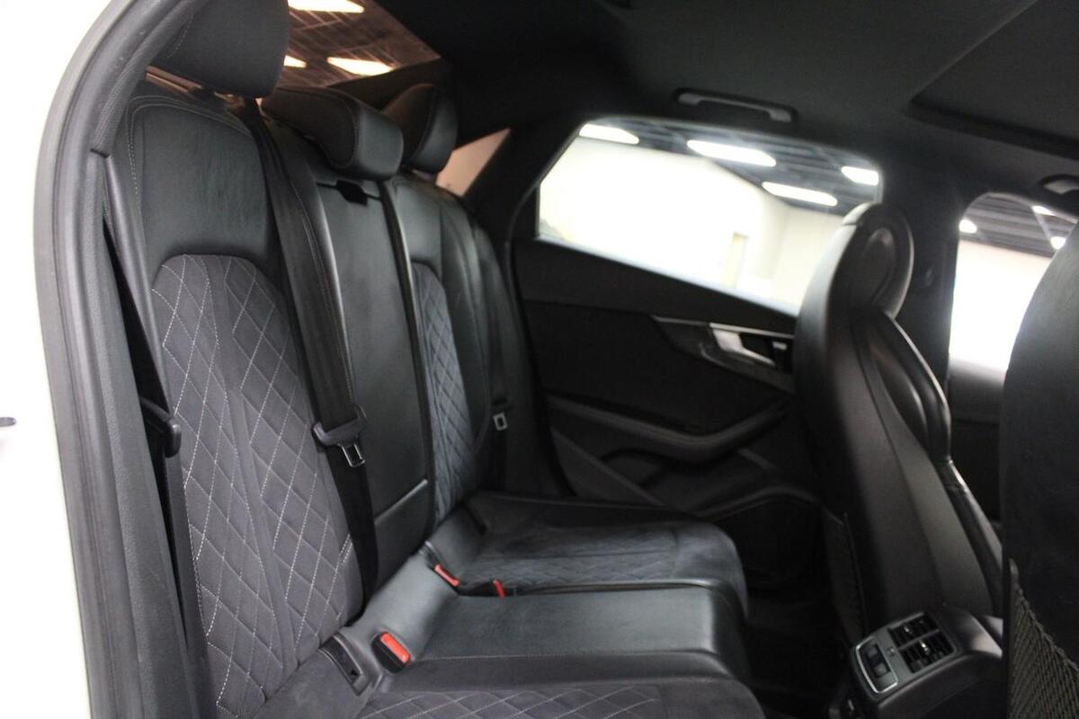 2022 Audi S4 3.0T Premium Plus Dublin CA