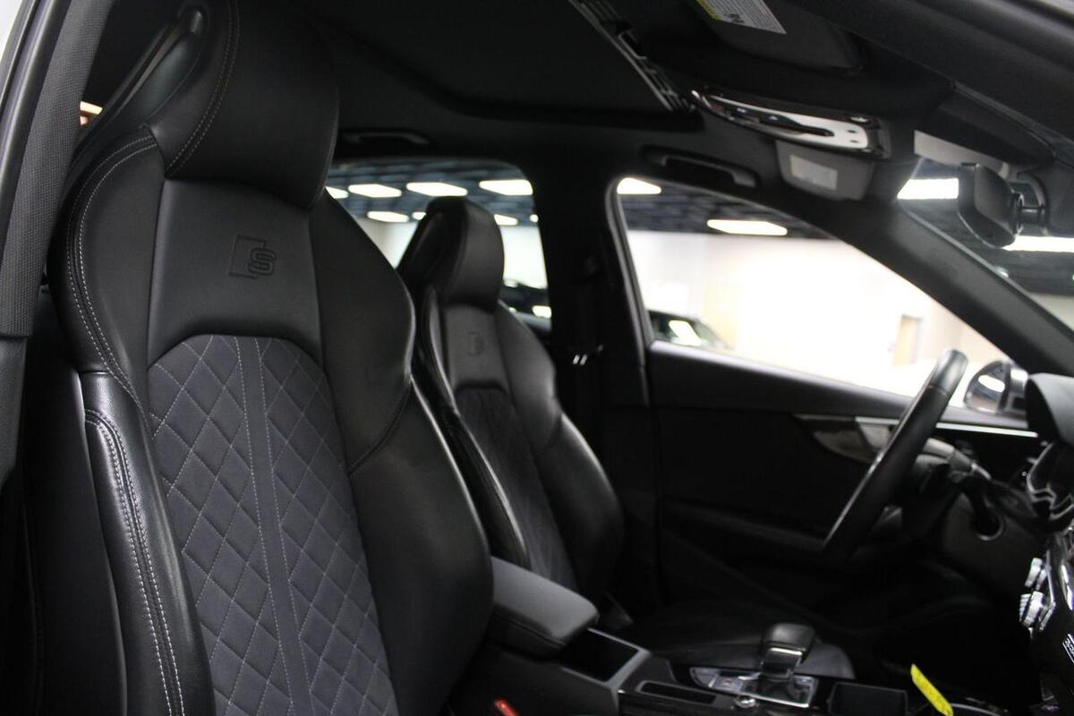 2022 Audi S4 3.0T Premium Plus Dublin CA