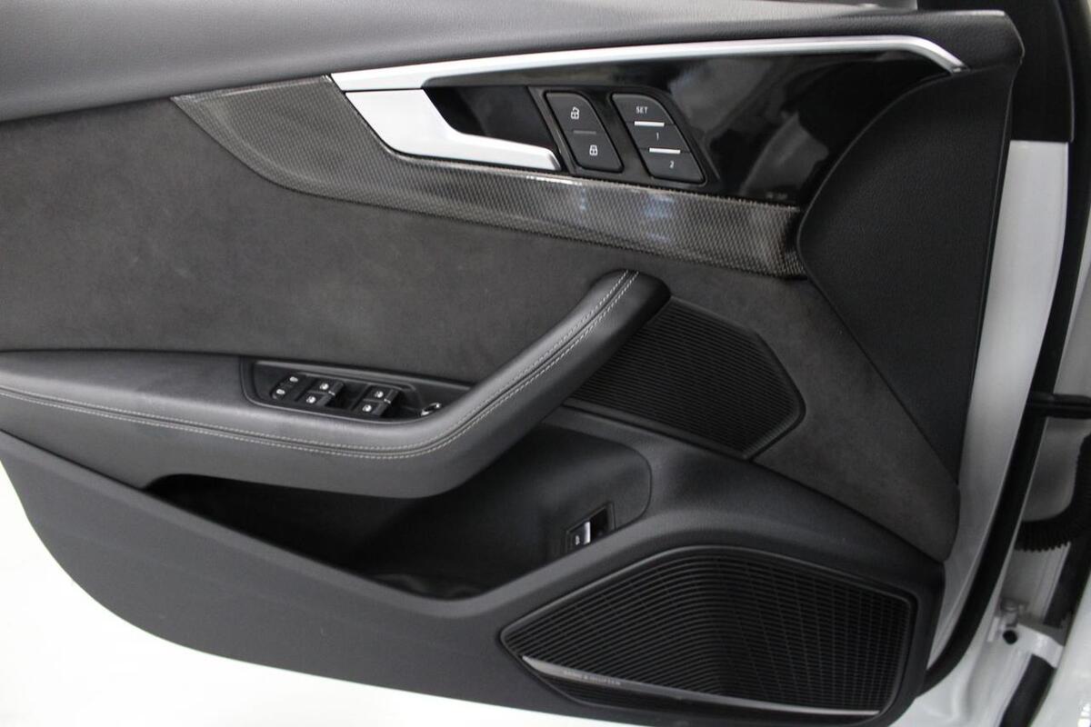 2022 Audi S4 3.0T Premium Plus Dublin CA