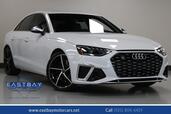 2022 Audi S4 3.0T Premium Plus
