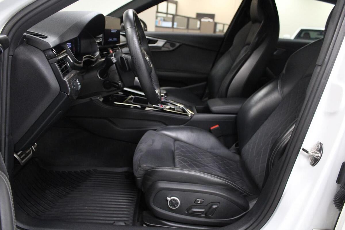 2022 Audi S4 3.0T Premium Plus Dublin CA