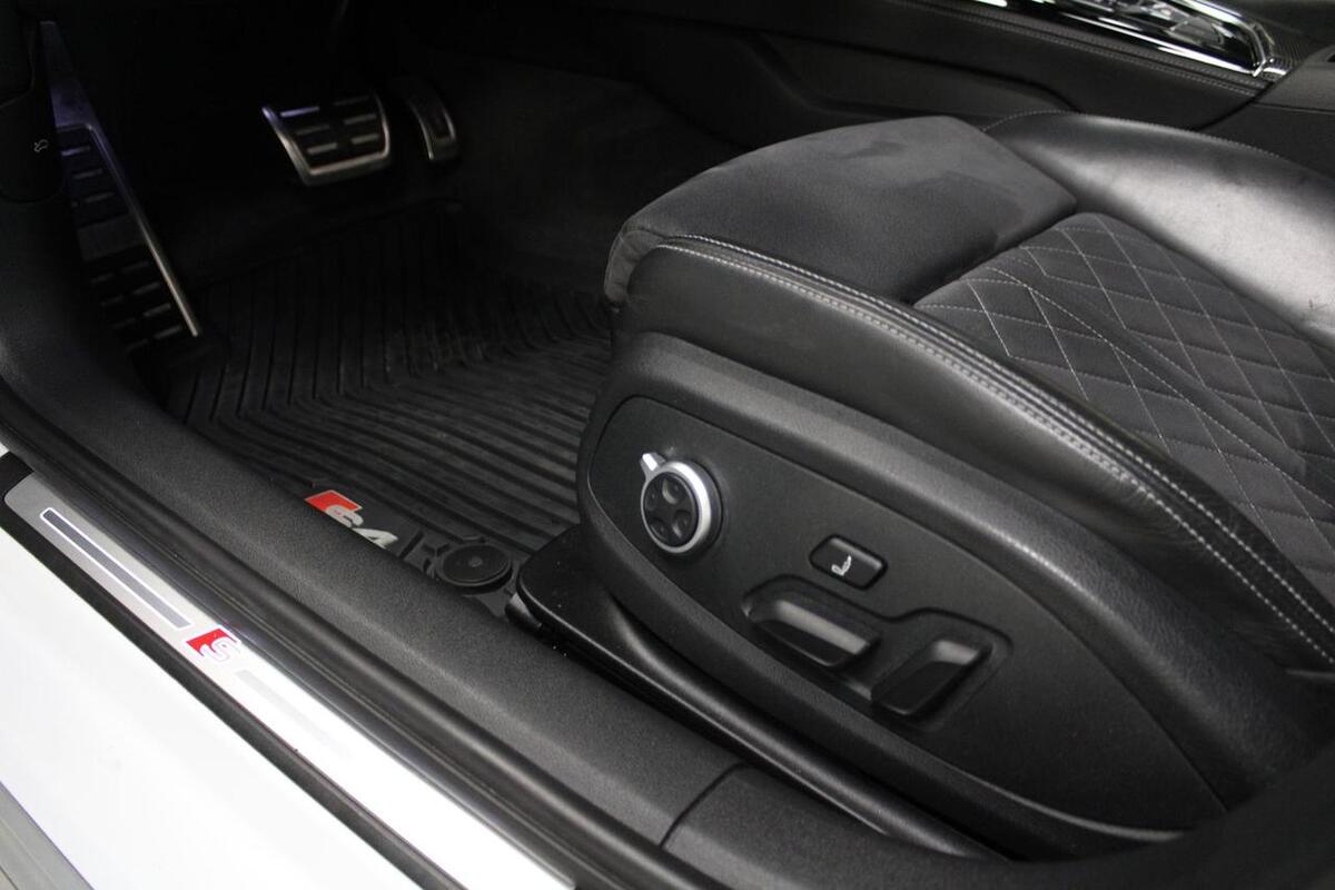 2022 Audi S4 3.0T Premium Plus Dublin CA
