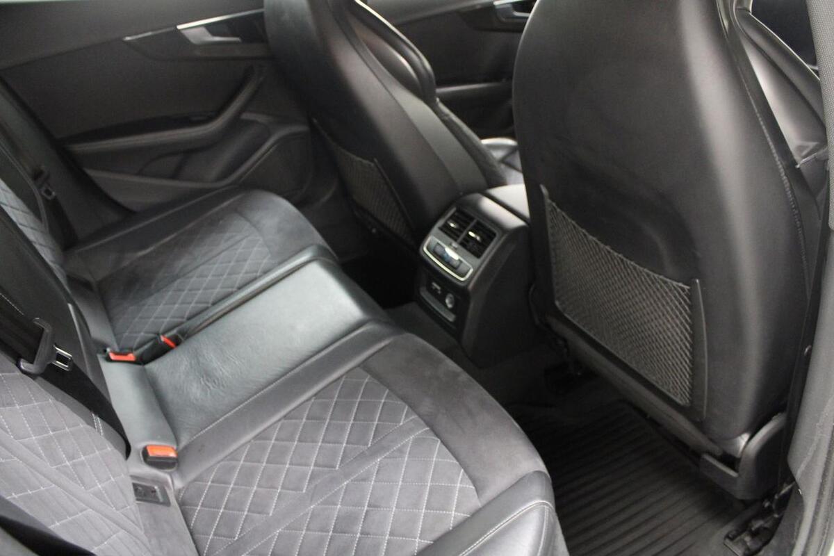 2022 Audi S4 3.0T Premium Plus Dublin CA