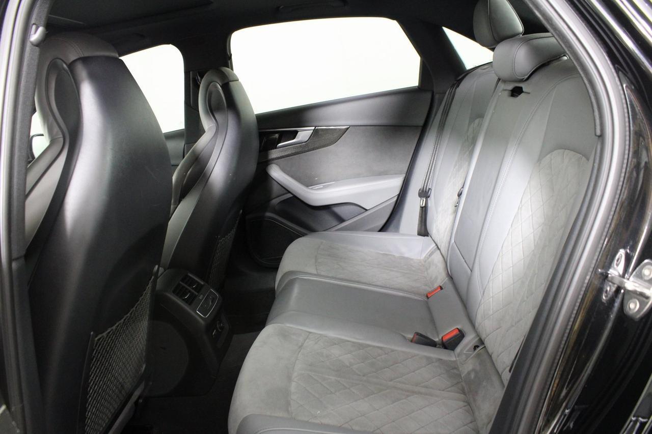 2022 Audi S4 3.0T Premium Plus Manassas VA