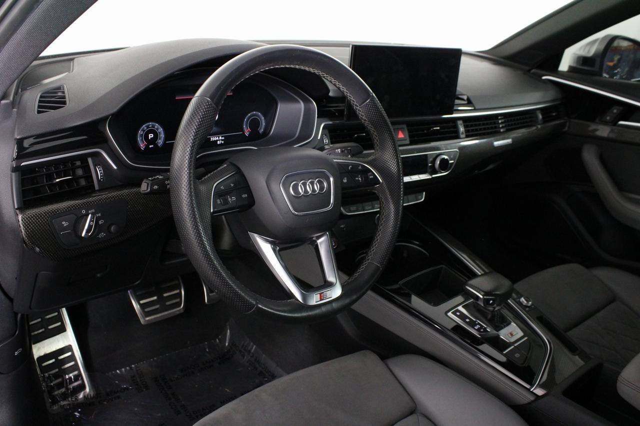 2022 Audi S4 3.0T Premium Plus Manassas VA