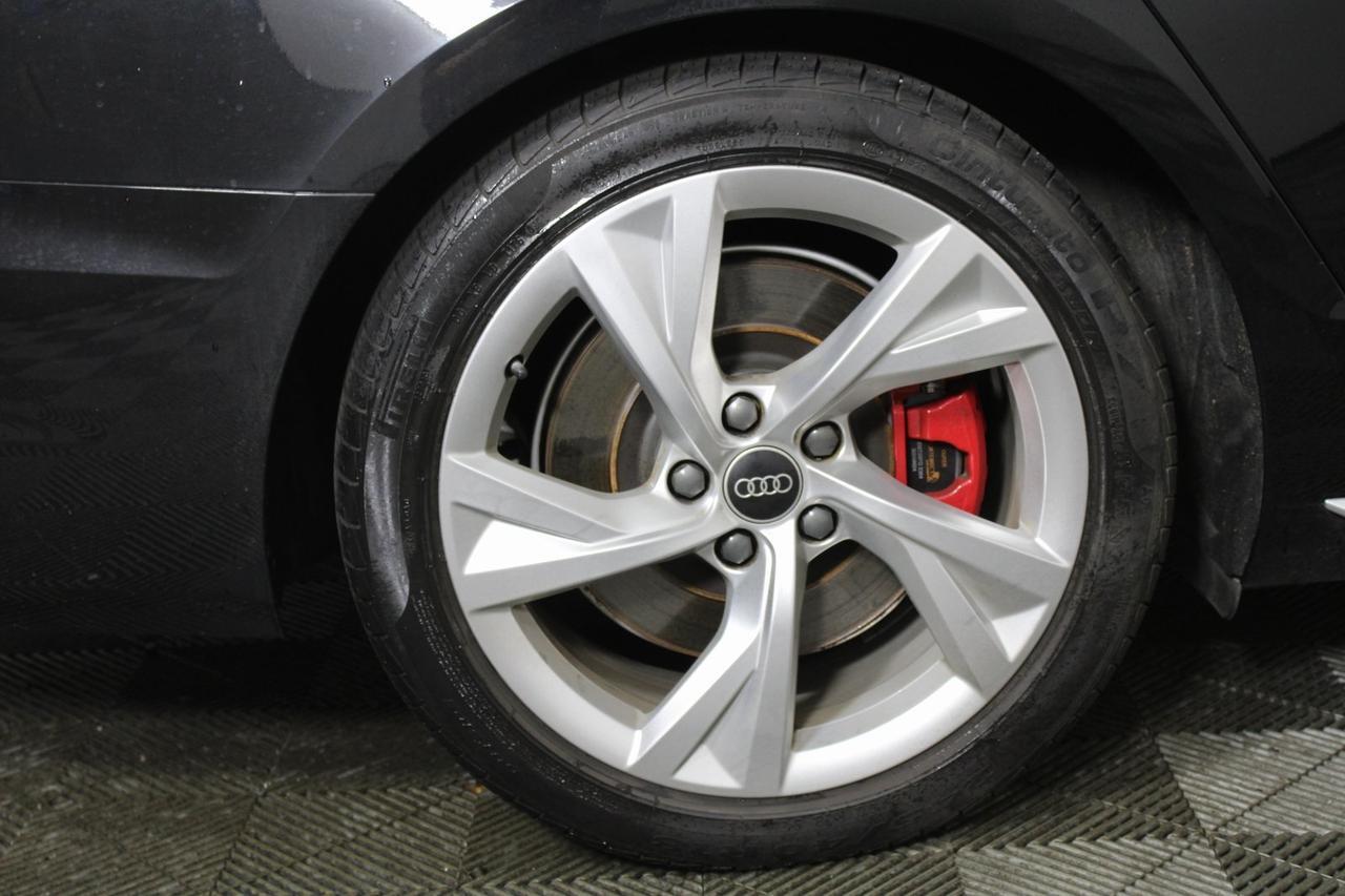 2022 Audi S4 3.0T Premium Plus Manassas VA