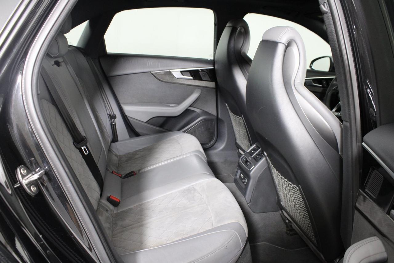 2022 Audi S4 3.0T Premium Plus Manassas VA