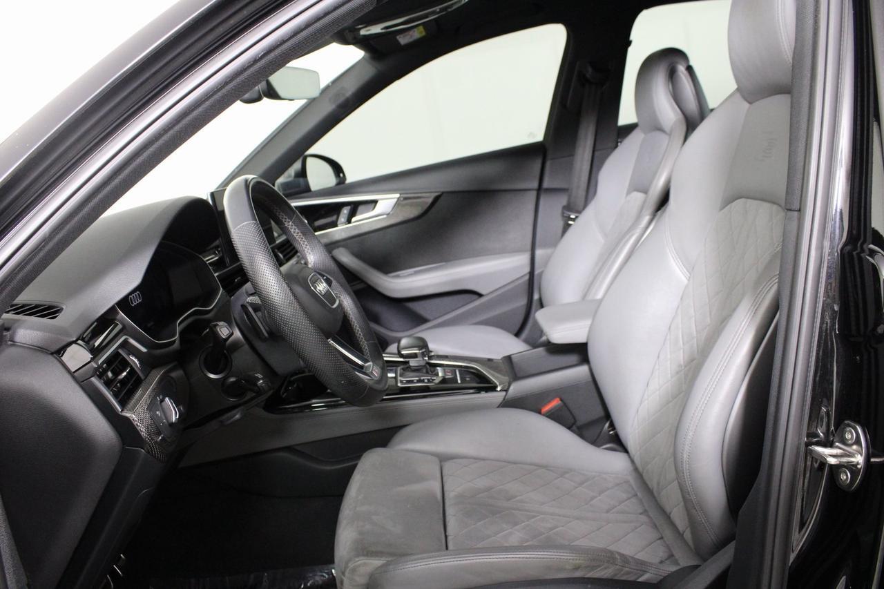 2022 Audi S4 3.0T Premium Plus Manassas VA