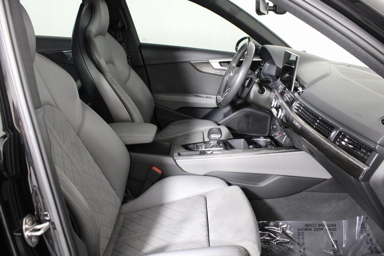 2022 Audi S4 3.0T Premium Plus Manassas VA