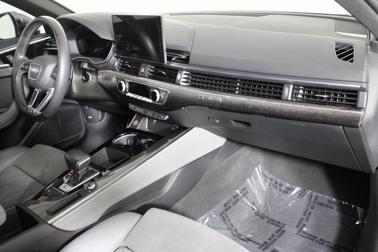 2022 Audi S4 3.0T Premium Plus Manassas VA