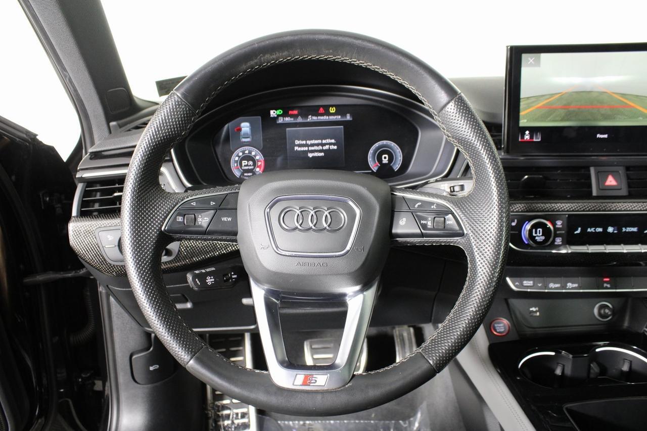 2022 Audi S4 3.0T Premium Plus Manassas VA