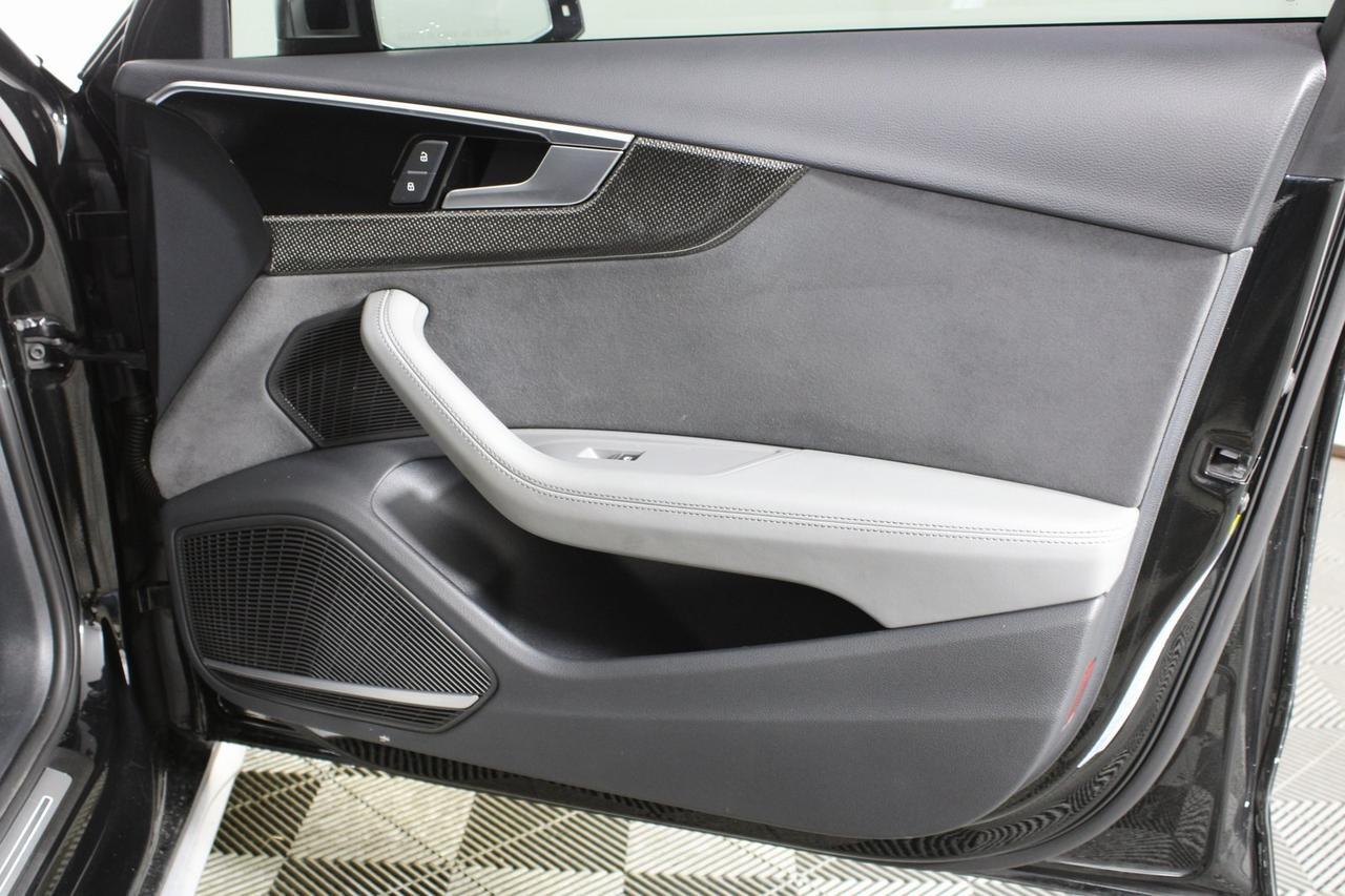 2022 Audi S4 3.0T Premium Plus Manassas VA