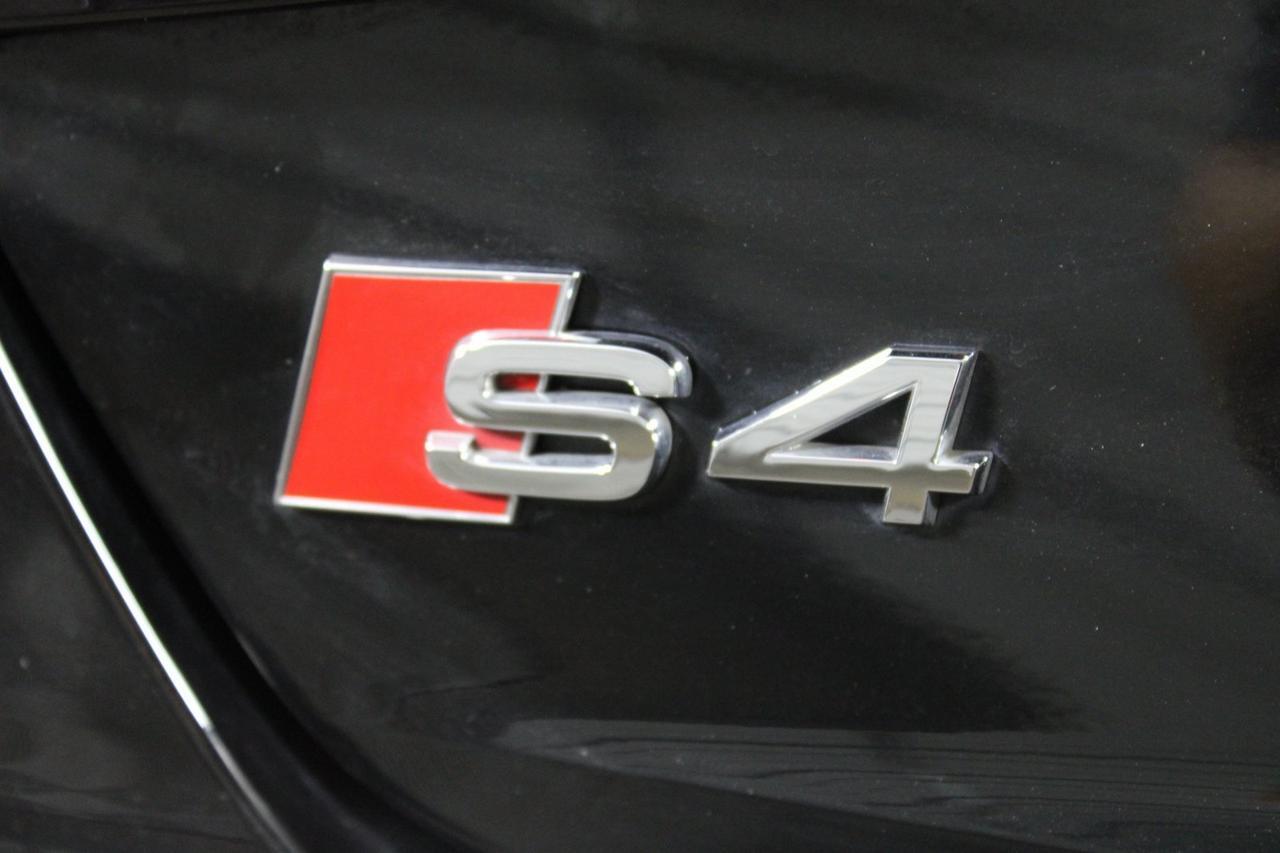 2022 Audi S4 3.0T Premium Plus Manassas VA
