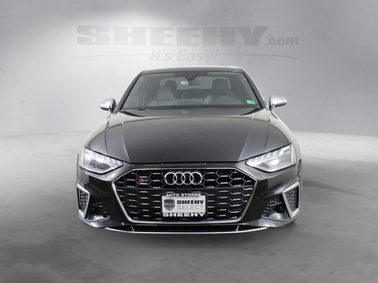 2022 Audi S4 3.0T Premium Plus Manassas VA