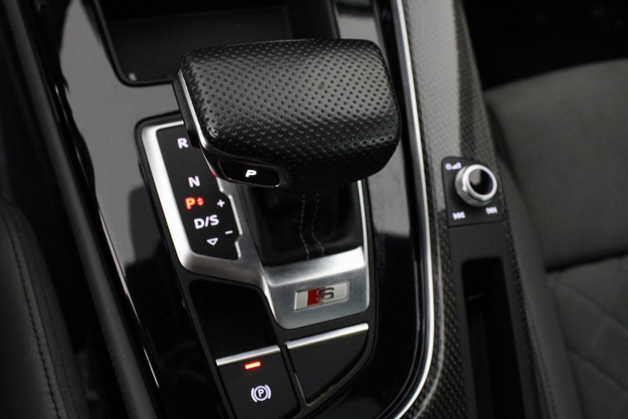 2022 Audi S4 3.0T Premium Plus Manassas VA