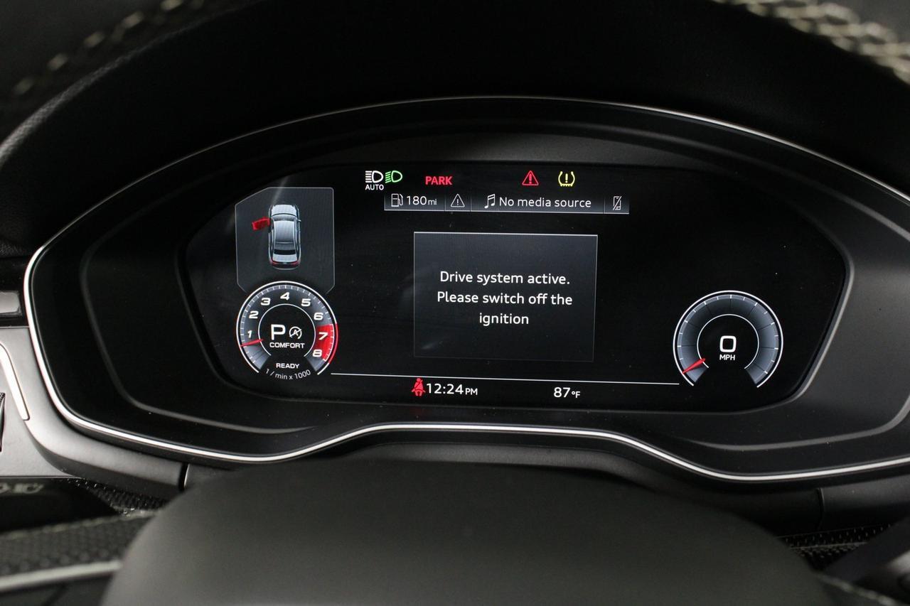 2022 Audi S4 3.0T Premium Plus Manassas VA