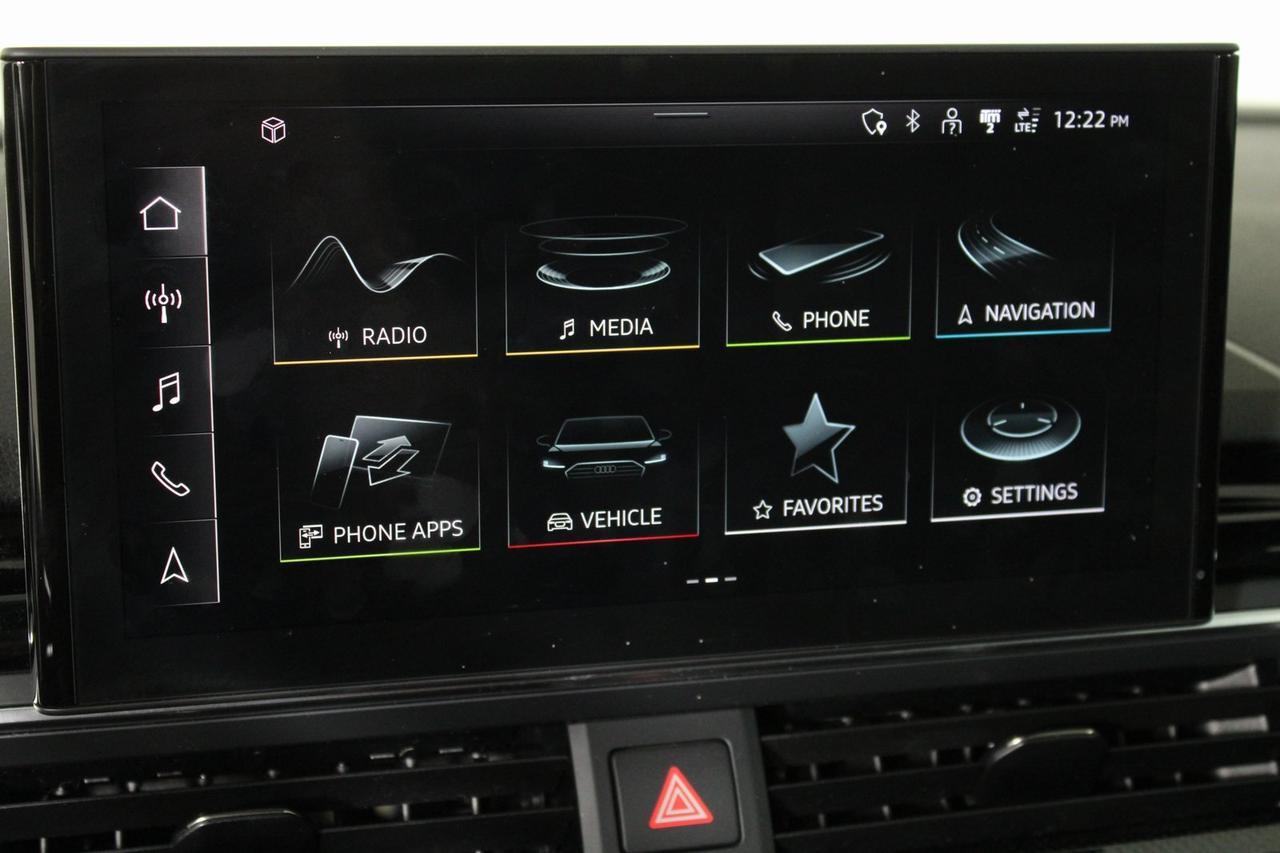 2022 Audi S4 3.0T Premium Plus Manassas VA