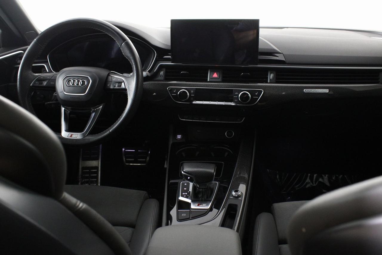 2022 Audi S4 3.0T Premium Plus Manassas VA