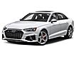 2022 Audi S4 Sedan Premium Plus