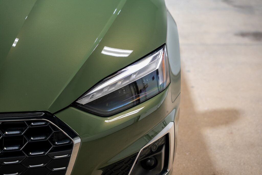 2022 Audi S5 3.0T Premium Plus Ft Lauderdale FL