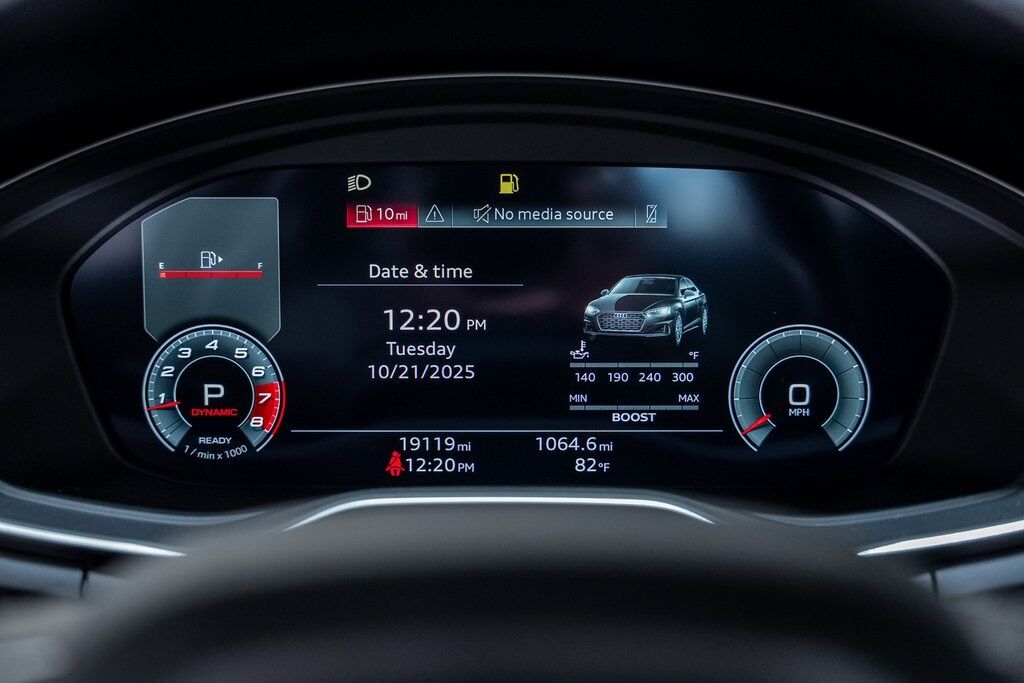 2022 Audi S5 3.0T Premium Plus Ft Lauderdale FL