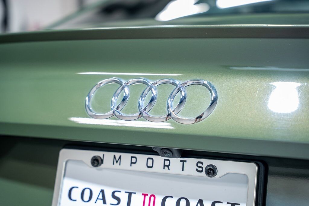 2022 Audi S5 3.0T Premium Plus Ft Lauderdale FL