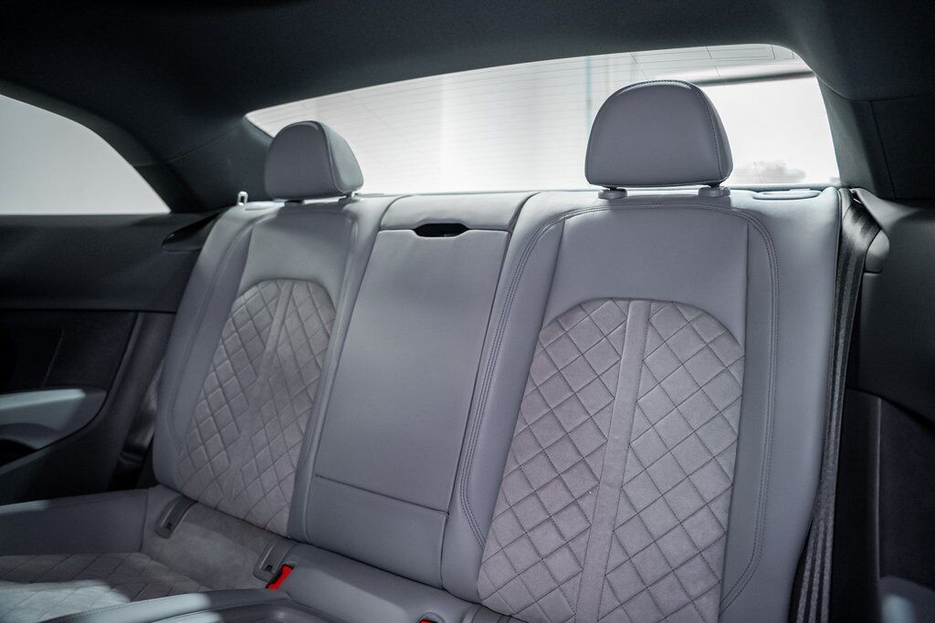 2022 Audi S5 3.0T Premium Plus Ft Lauderdale FL