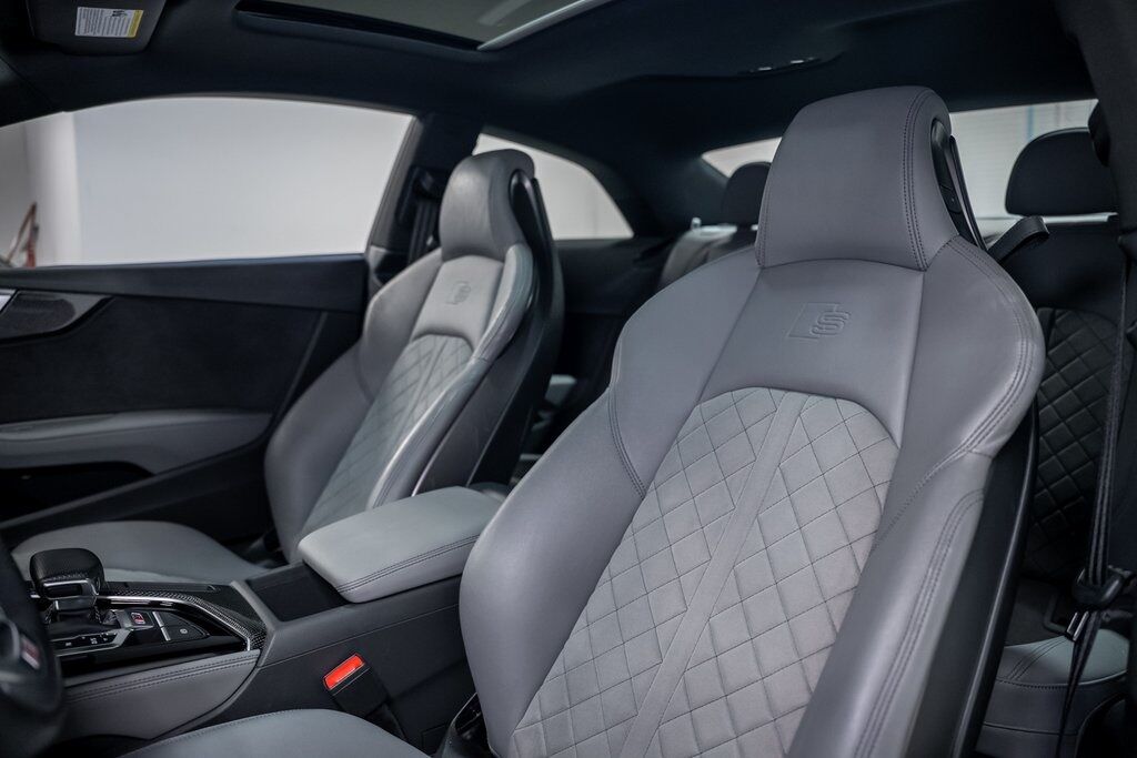2022 Audi S5 3.0T Premium Plus Ft Lauderdale FL