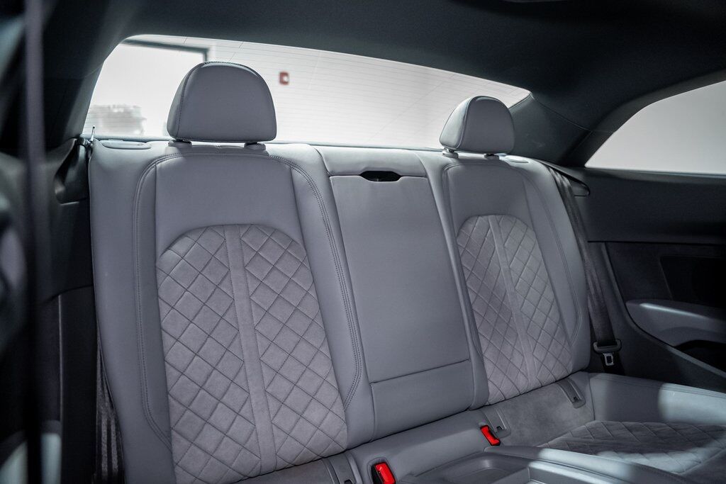 2022 Audi S5 3.0T Premium Plus Ft Lauderdale FL