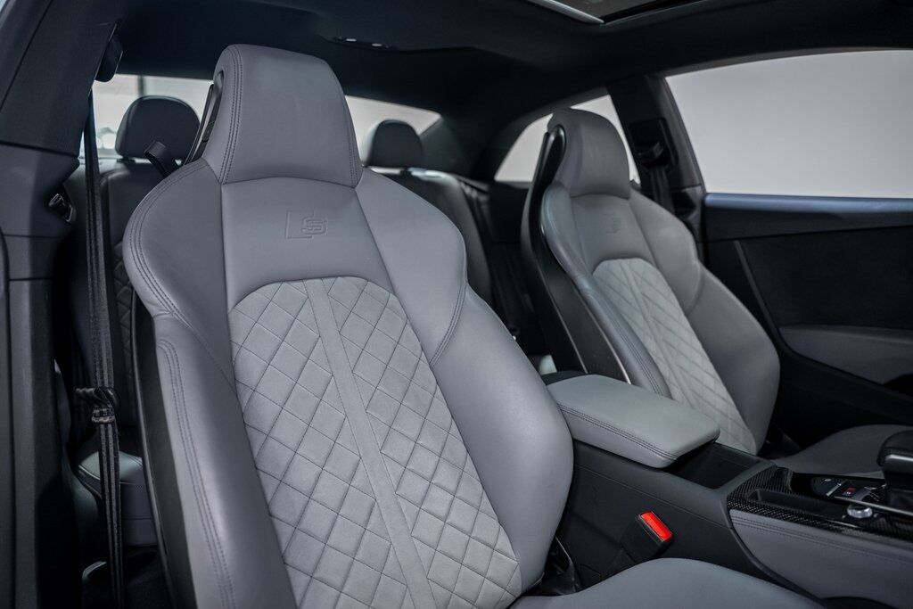 2022 Audi S5 3.0T Premium Plus Ft Lauderdale FL