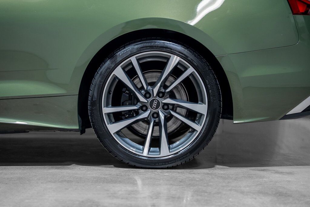 2022 Audi S5 3.0T Premium Plus Ft Lauderdale FL