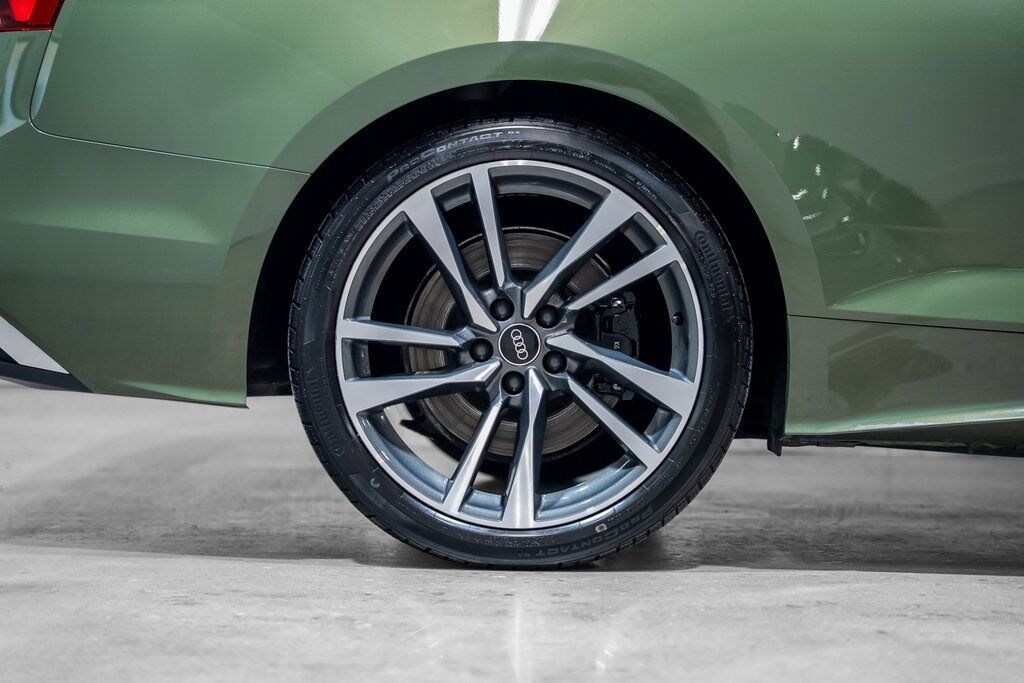 2022 Audi S5 3.0T Premium Plus Ft Lauderdale FL