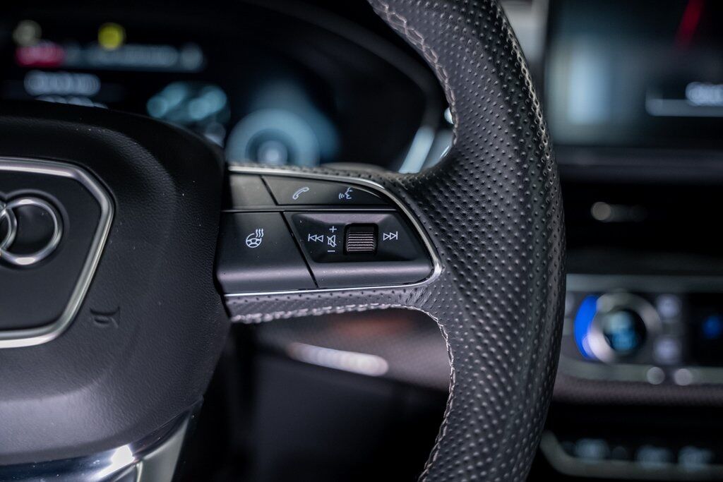 2022 Audi S5 3.0T Premium Plus Ft Lauderdale FL