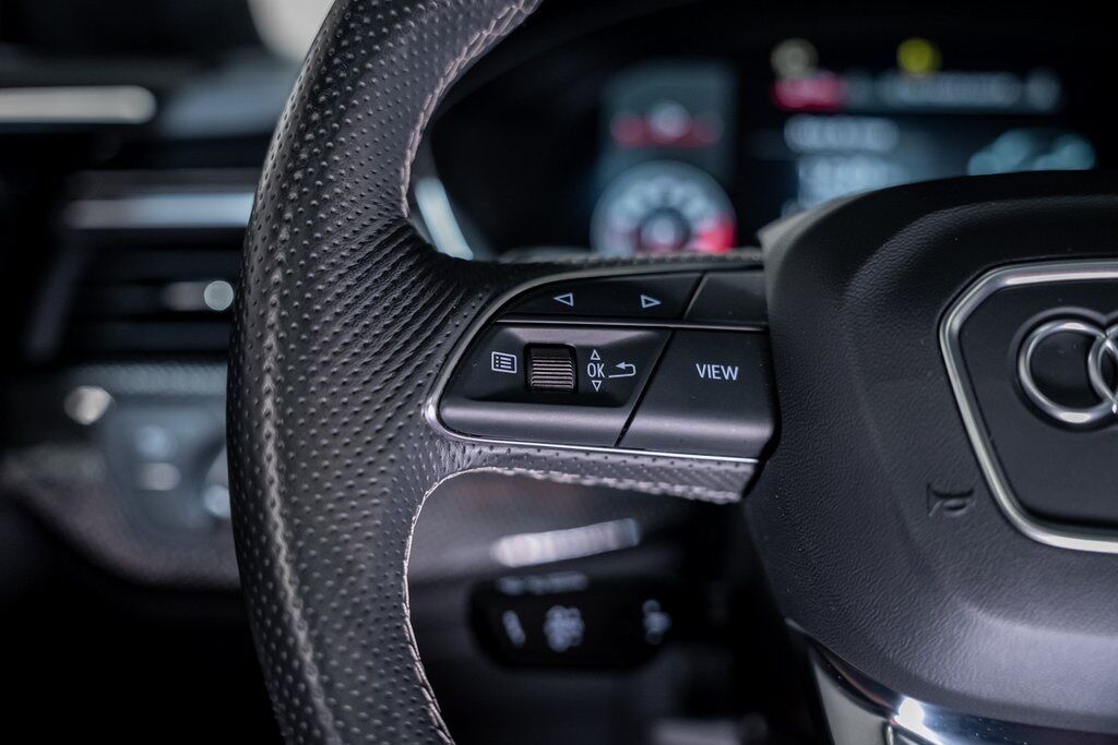 2022 Audi S5 3.0T Premium Plus Ft Lauderdale FL