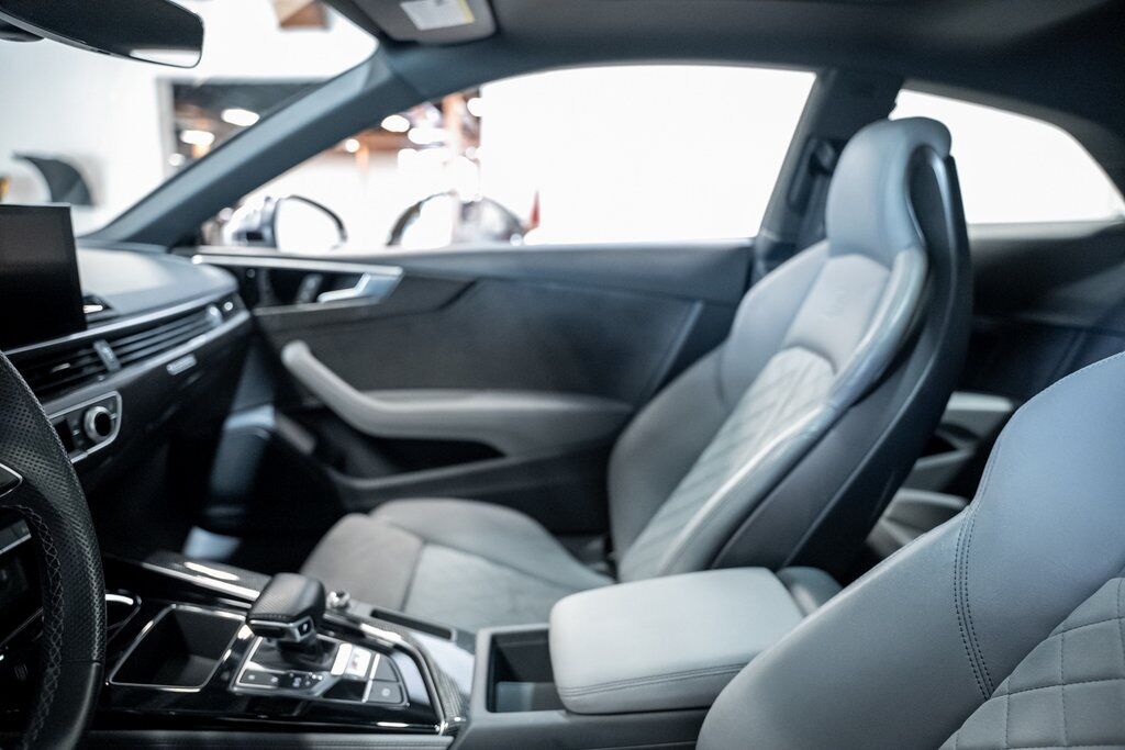 2022 Audi S5 3.0T Premium Plus Ft Lauderdale FL