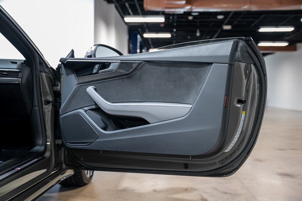 2022 Audi S5 3.0T Premium Plus Ft Lauderdale FL