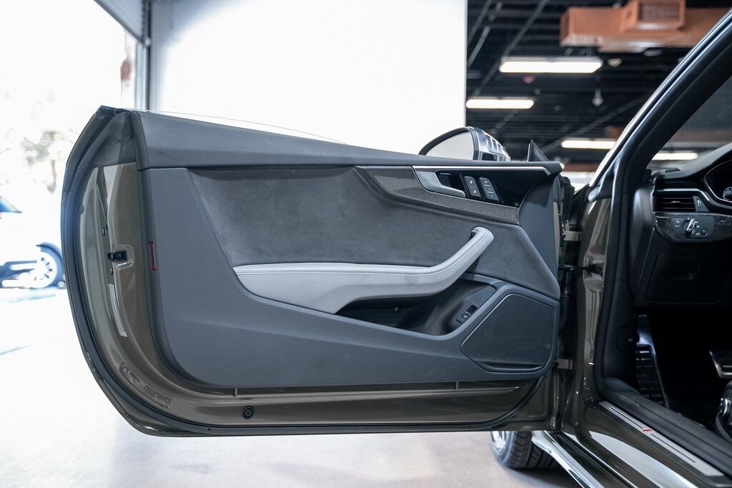 2022 Audi S5 3.0T Premium Plus Ft Lauderdale FL