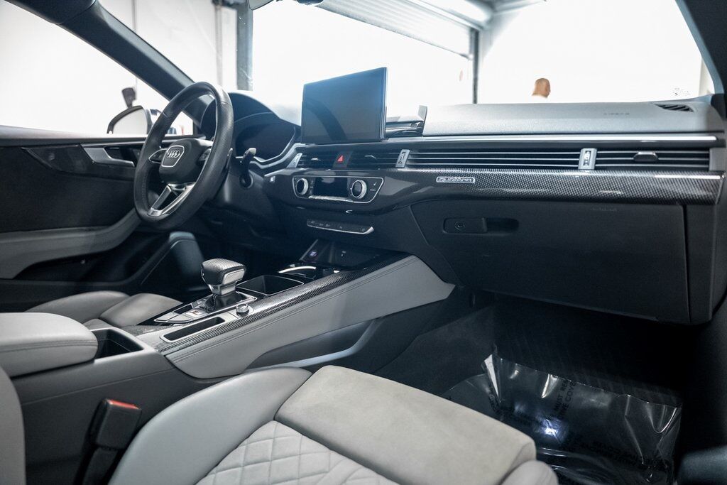 2022 Audi S5 3.0T Premium Plus Ft Lauderdale FL