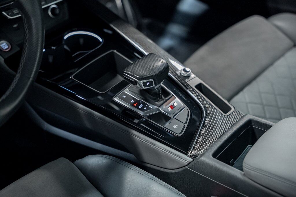 2022 Audi S5 3.0T Premium Plus Ft Lauderdale FL