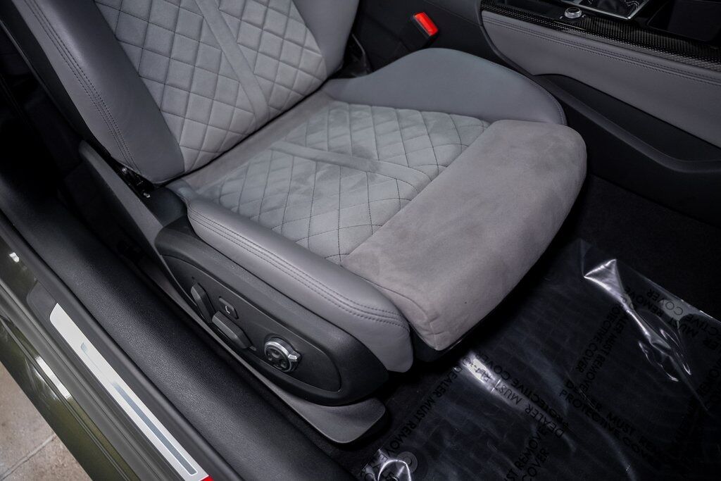 2022 Audi S5 3.0T Premium Plus Ft Lauderdale FL