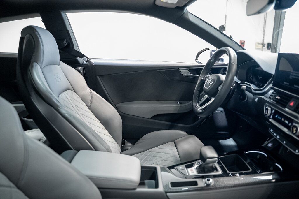 2022 Audi S5 3.0T Premium Plus Ft Lauderdale FL