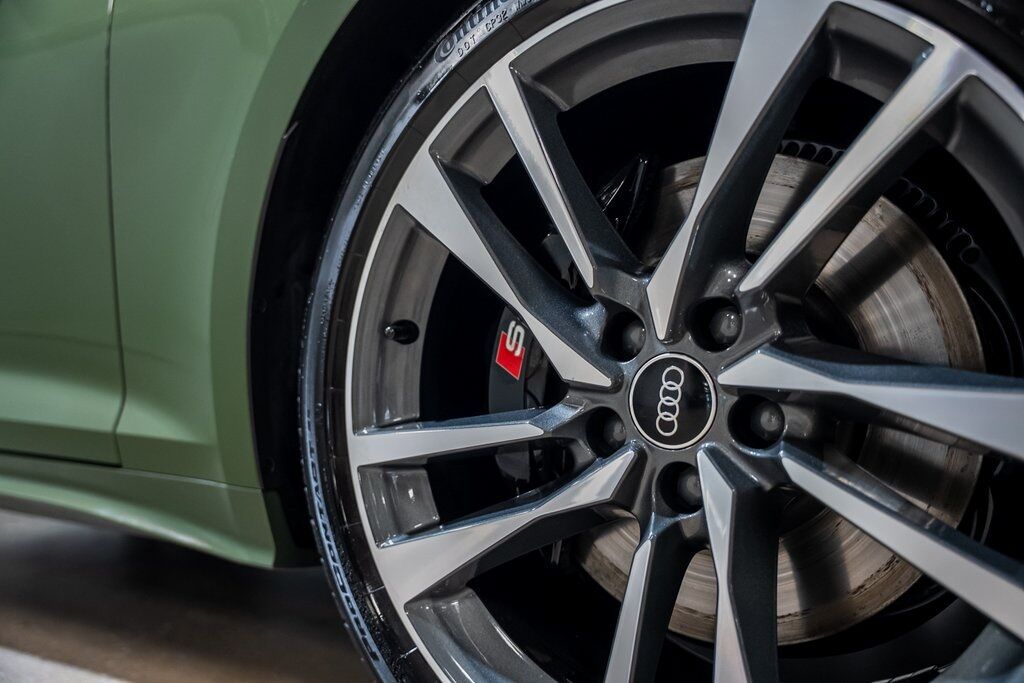 2022 Audi S5 3.0T Premium Plus Ft Lauderdale FL