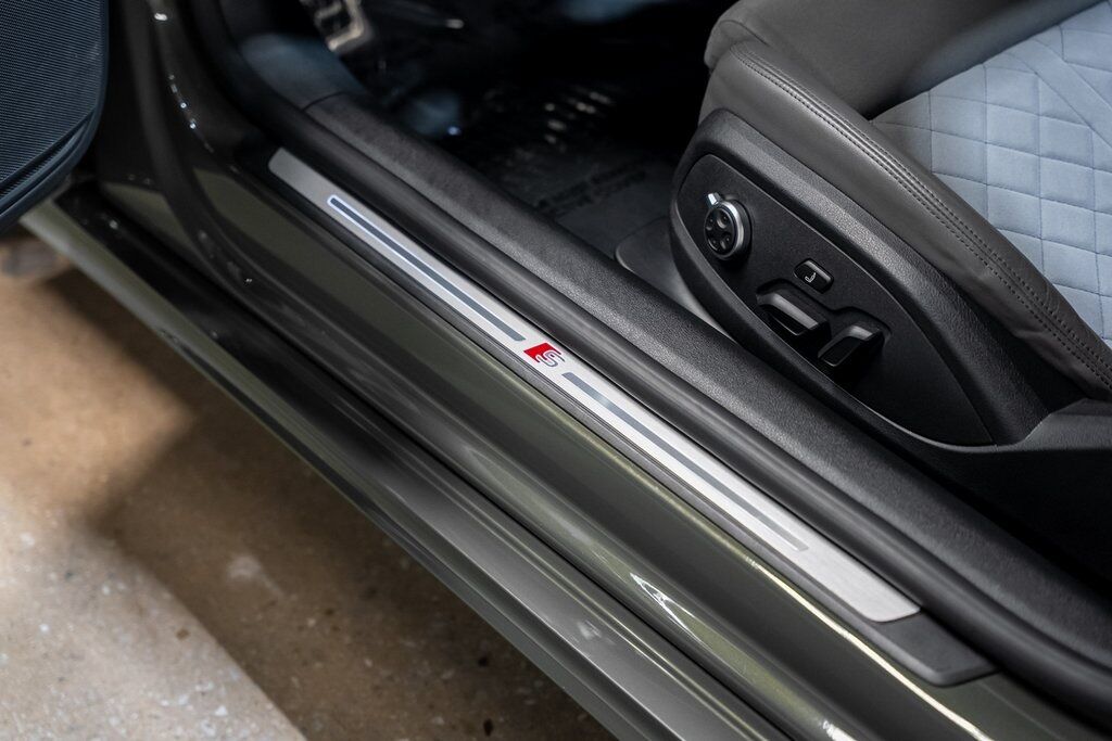 2022 Audi S5 3.0T Premium Plus Ft Lauderdale FL