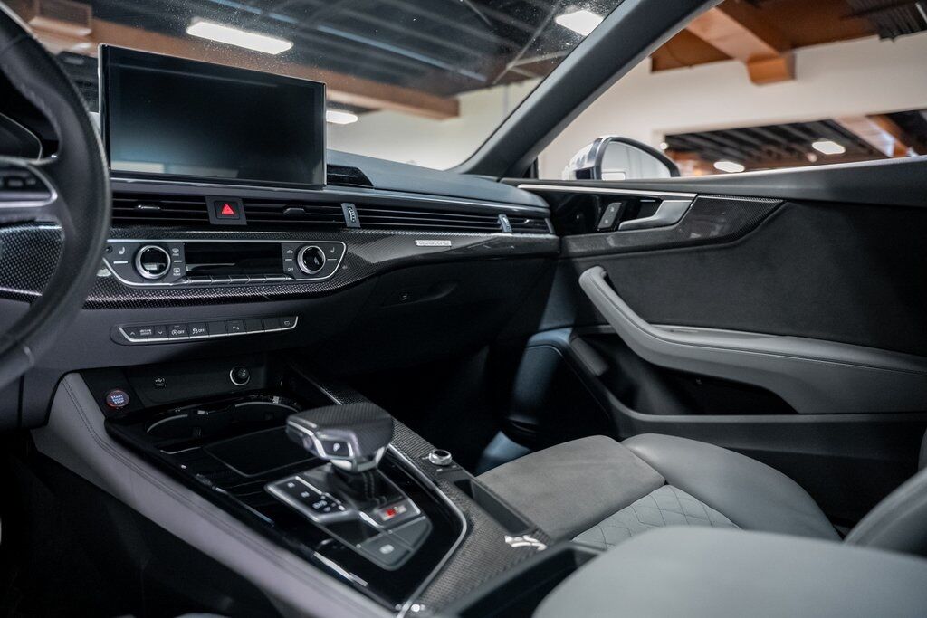 2022 Audi S5 3.0T Premium Plus Ft Lauderdale FL