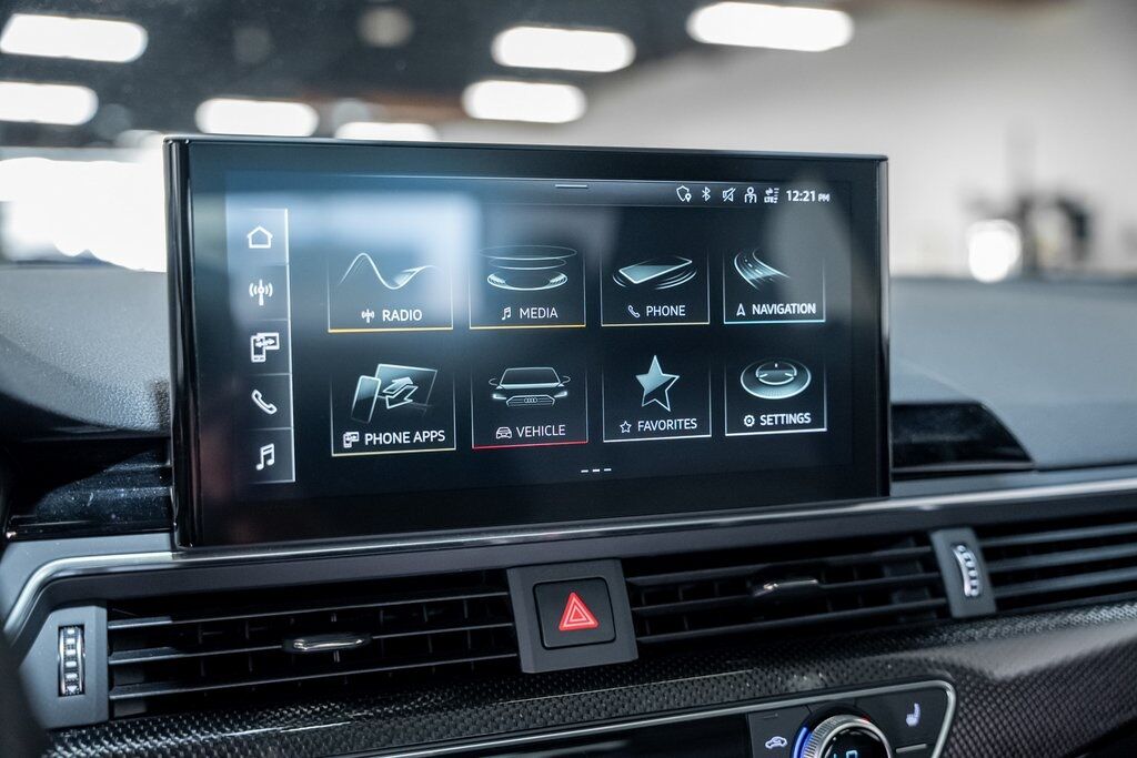 2022 Audi S5 3.0T Premium Plus Ft Lauderdale FL