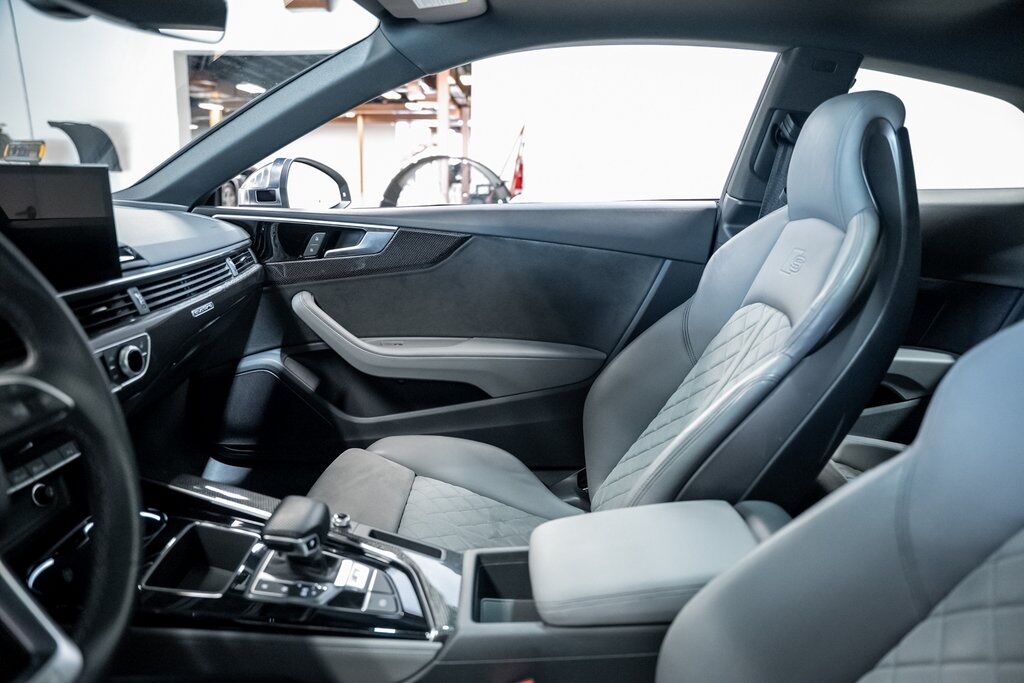 2022 Audi S5 3.0T Premium Plus Ft Lauderdale FL