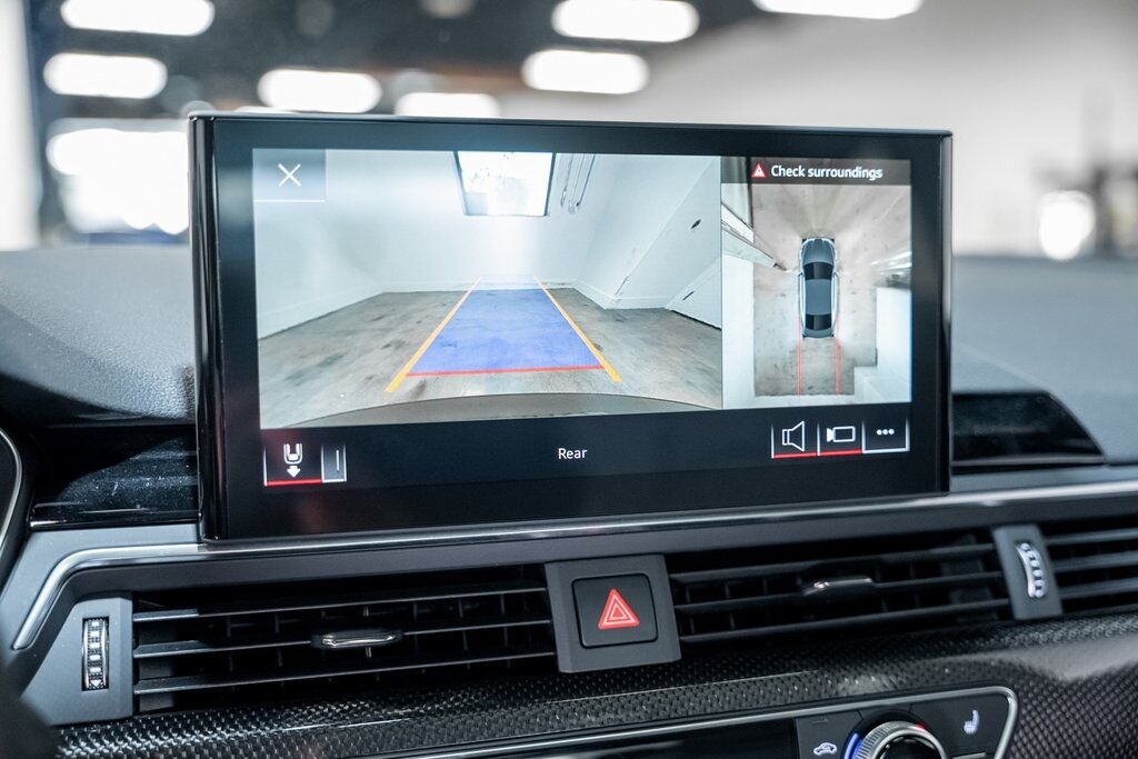 2022 Audi S5 3.0T Premium Plus Ft Lauderdale FL