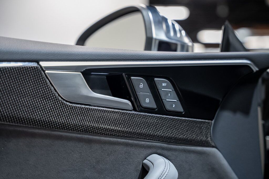 2022 Audi S5 3.0T Premium Plus Ft Lauderdale FL